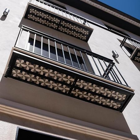 Velalma Pisos Centro Historico Apartman Jaén Kültér fotó