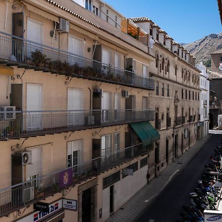 Velalma Pisos Centro Historico Apartman Jaén Kültér fotó
