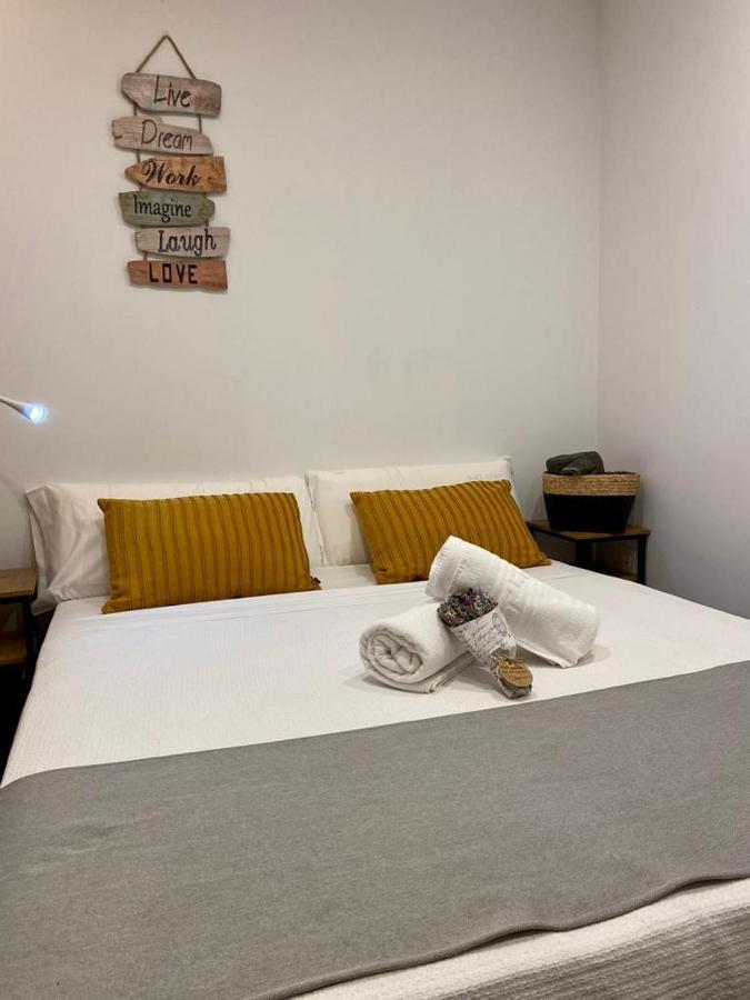 Velalma Pisos Centro Historico Apartman Jaén Kültér fotó
