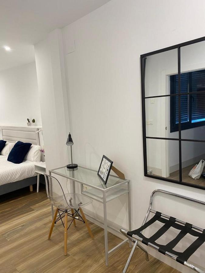 Velalma Pisos Centro Historico Apartman Jaén Kültér fotó