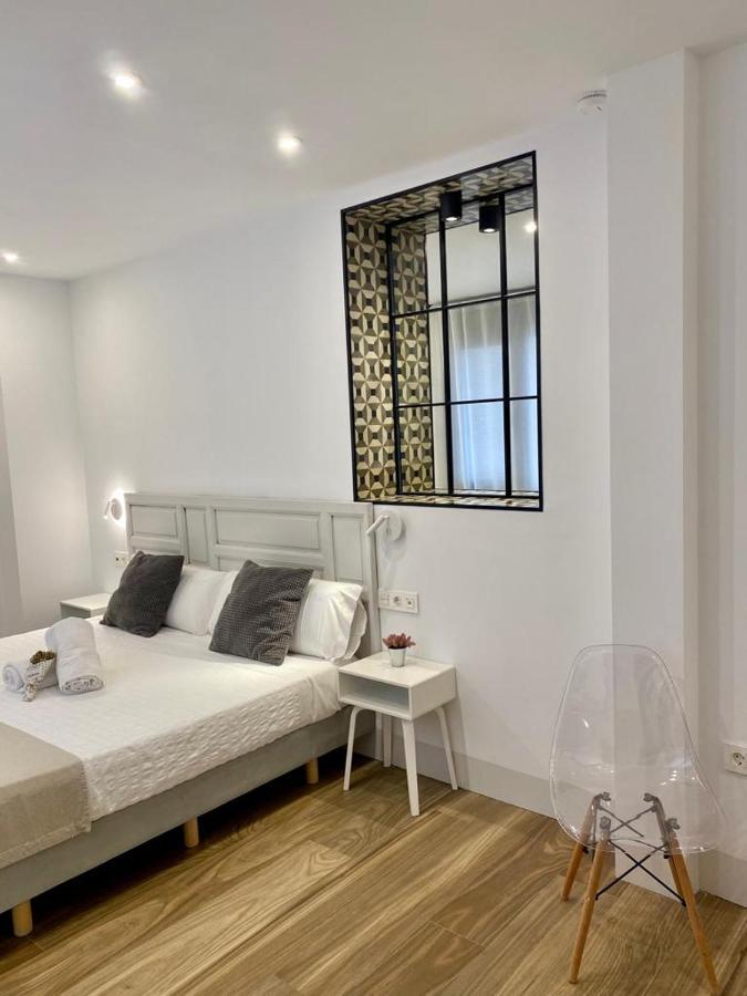 Velalma Pisos Centro Historico Apartman Jaén Kültér fotó